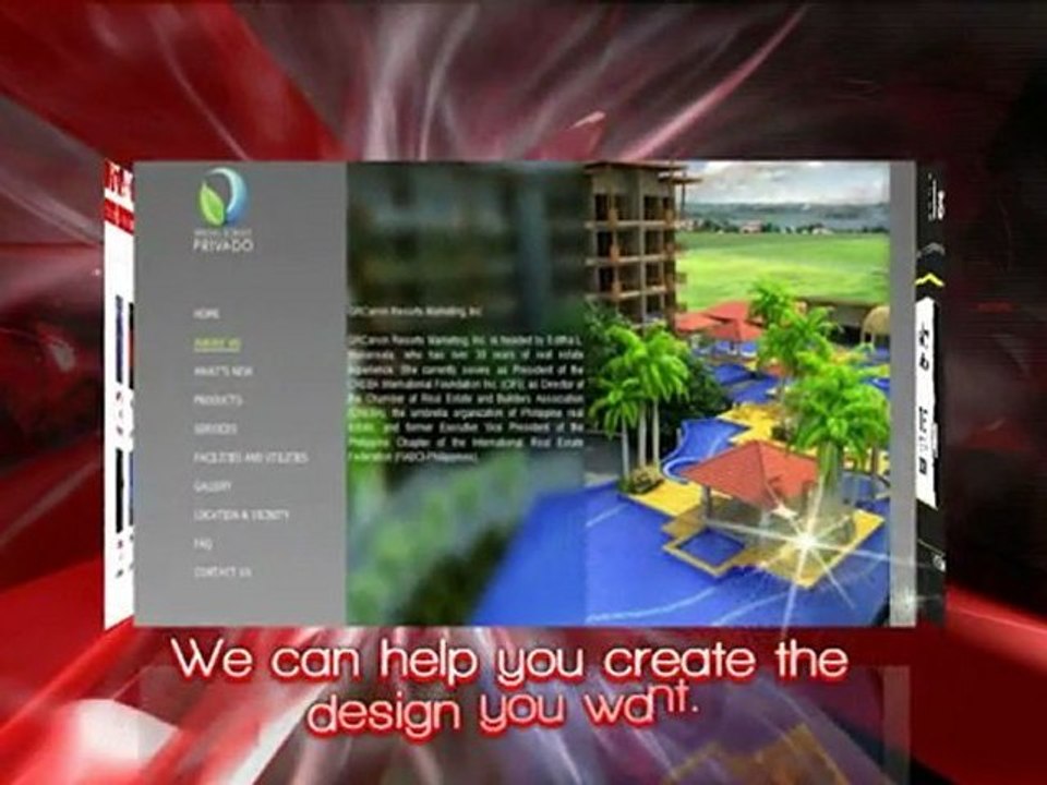 Affordable Web Design