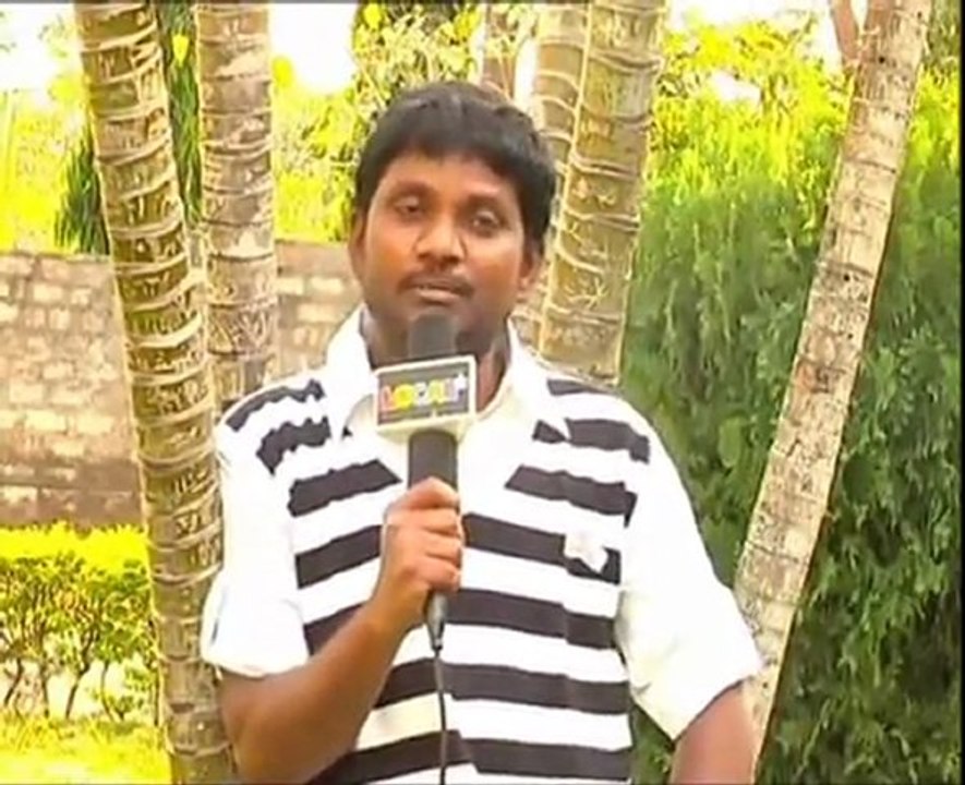 Actor Ramesh Speak about Ala Modalaindi