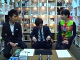世田谷Webテレビ(2011年4月28日放送分）