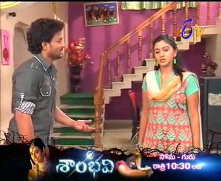 Chandra Mukhi - Episode 1146