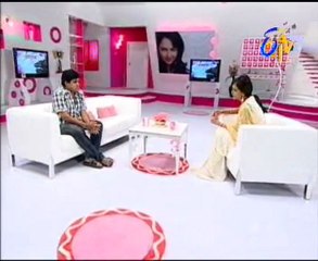 Prematho Mee Lakshmi - with Popular Comedian - Ali - 05