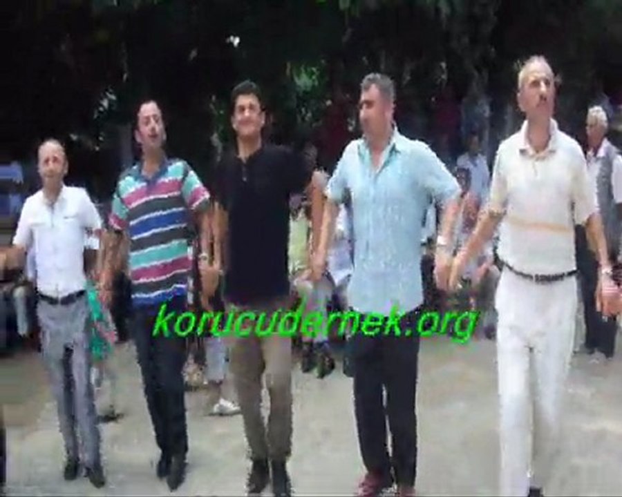 MURAT GEDİKLİ'NİN DÜĞÜNÜ