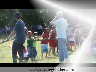 Hasbeyler Dostluk ve Kaynaşma Pikniği