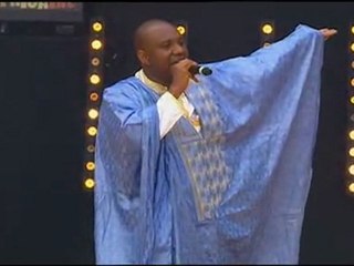 Sekouba Bambino - 5/9 - Zycopolis Productions