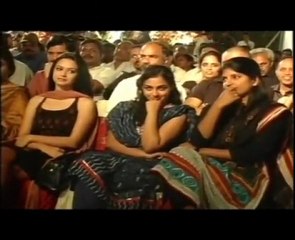 Nani - Nithya Menon - Ala Modalaindi 50 Days Celebrations - 02