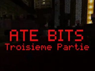 ATE BITS - Concert Minecraft sur Minefield (Part 3)