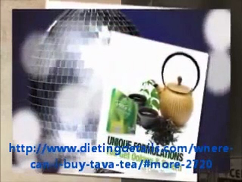 Where Can I Buy Tava Tea?