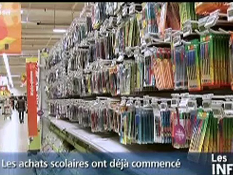 Normandie TV - Les Infos du Vendredi 22/07/2011