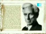 Bertrand Russell por Fernando Savater en La aventura del pensamiento(ep.13).