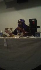 WE GOT NEXT  MEET AND GREET IN NEW YORK, NEW YORK PART 4