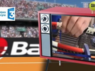 Babolat à Rolland Garros !