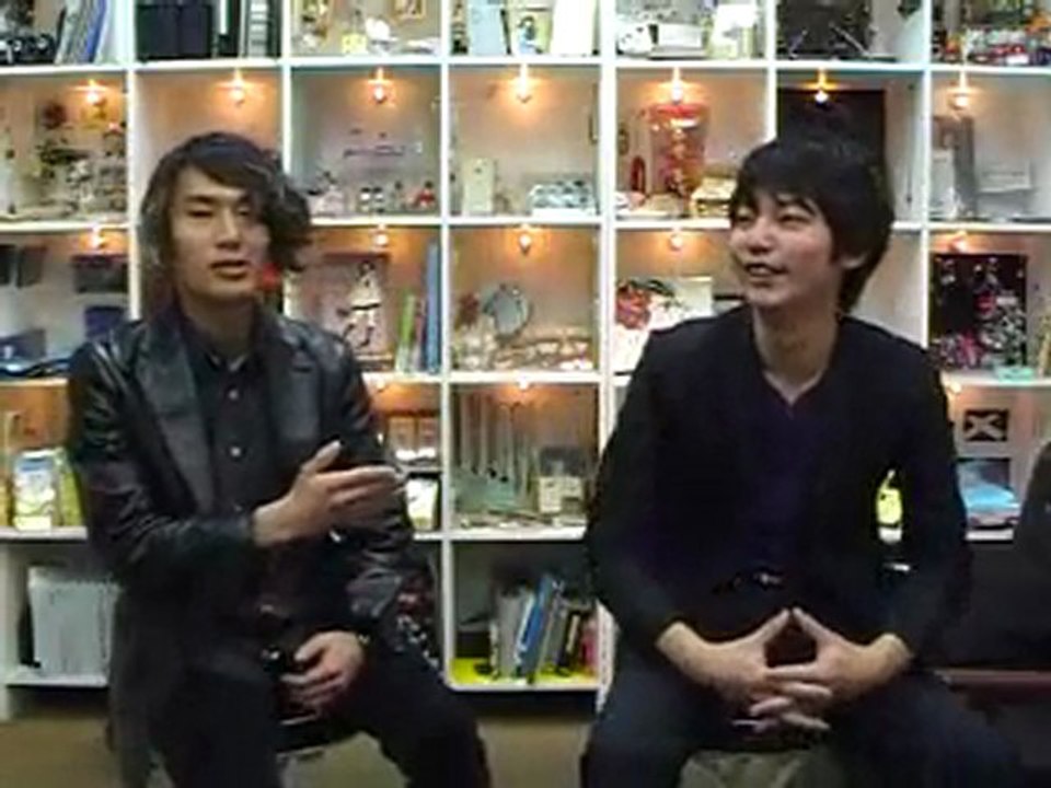 世田谷Webテレビ（2010年1月28日放送分 ）