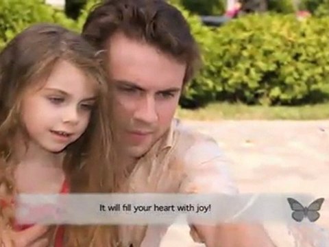 Caring: Wisie Parenting Help Inspirational Video for Kids