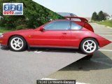 Occasion Honda Prelude Le Mesnil-Esnard