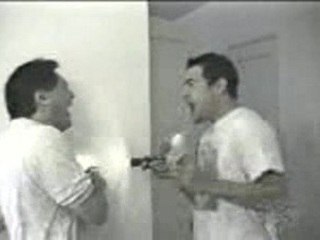 accidentes - electrocutado trucho