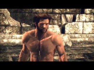 Vidéo Test de X-Men Origins : Wolverine