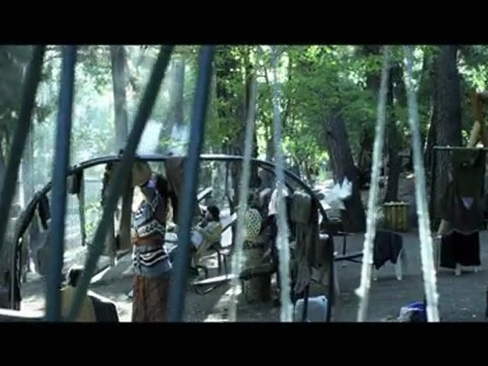 H+ - трейлер