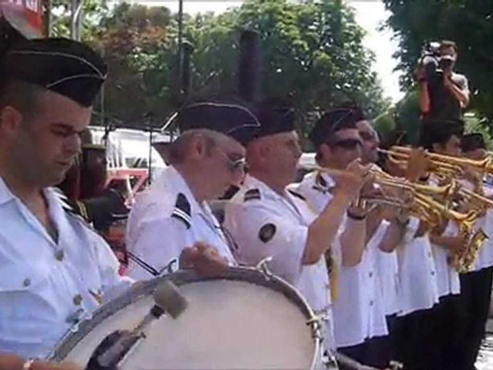 24 Temmuz Basın Bayramı - Saygı Marşı İstiklal Marşı - Saem Bando Takımı