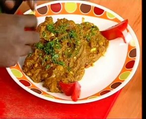 Local Kitchen - Recipes - Shahi Murgh - 02