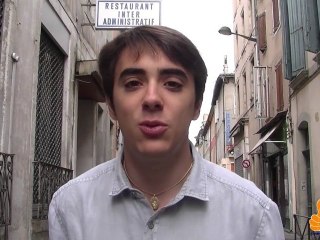 La Météo du lundi 25 juillet et du mardi 26 juillet 2011 à Carcassonne, Narbonne, Castelnaudary, Limoux et dans l’Aude :