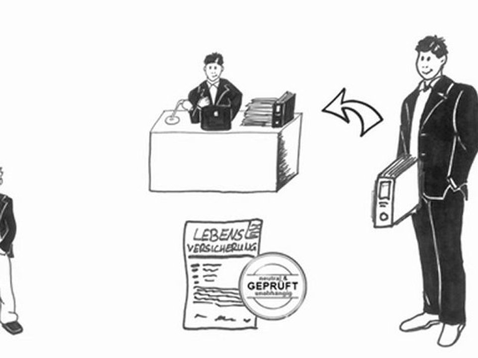 Frank Ehmann - unabhängige Finanzberatung