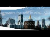 Gramercy & Union Square Luxury Apartments – NYC New condo for sale– Tempo300