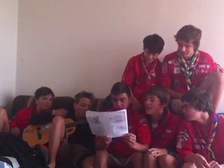 Cet Aprem' On Va Visiter Prague !