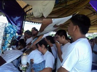 tribute for Nana Merly