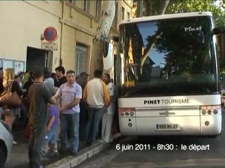 Atelier National - TV Participative - Marseille 3eme