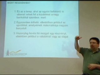 Tőzsde Daytrader: Miért hasznosak a daytraderek? 1