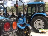 Développement des tracteurs de faibles puissances chez Argo - Ruggero Cavatorta (Argo) : « Notre métier est de développer l'agriculture professionnelle »