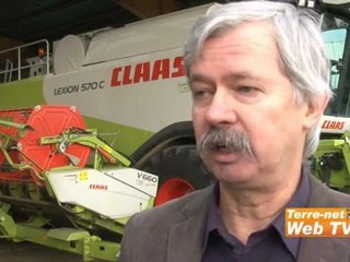 Agriculture de précision - Rtk, Gps quelles sont les différences, qui sont les spécialistes ?