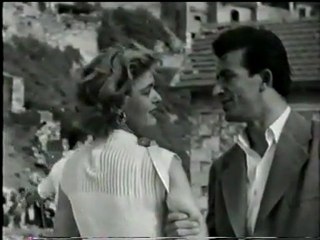 Μελίνα Μερκούρη- Στέλλα   Μιχάλης Κακογιάννης