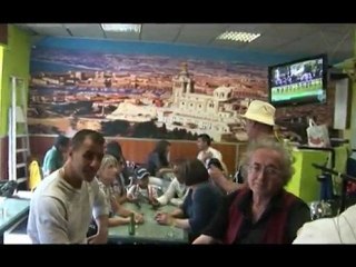 Les cauchemars de Tayeb - TV Participative - Marseille 3eme