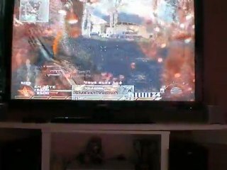 commentary live MW2 /2eme partie