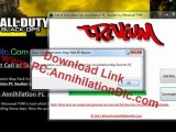 How to Install Black Ops Annihilation Map pack For Free PC
