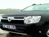 VPN Dacia Duster - VPN Autos