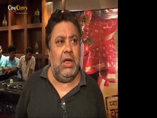 Exclusive: Om Puri and Manoj Pahwa Make Headlines at Khap Press Conference 🎥