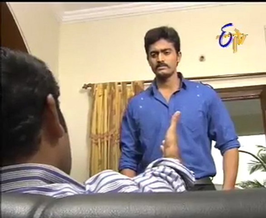 Thoorpu Padamara - Episode 533