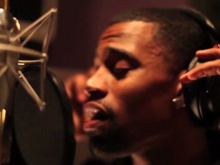 Crushon ft. David Sides - How To Love (Lil Wayne Cover)