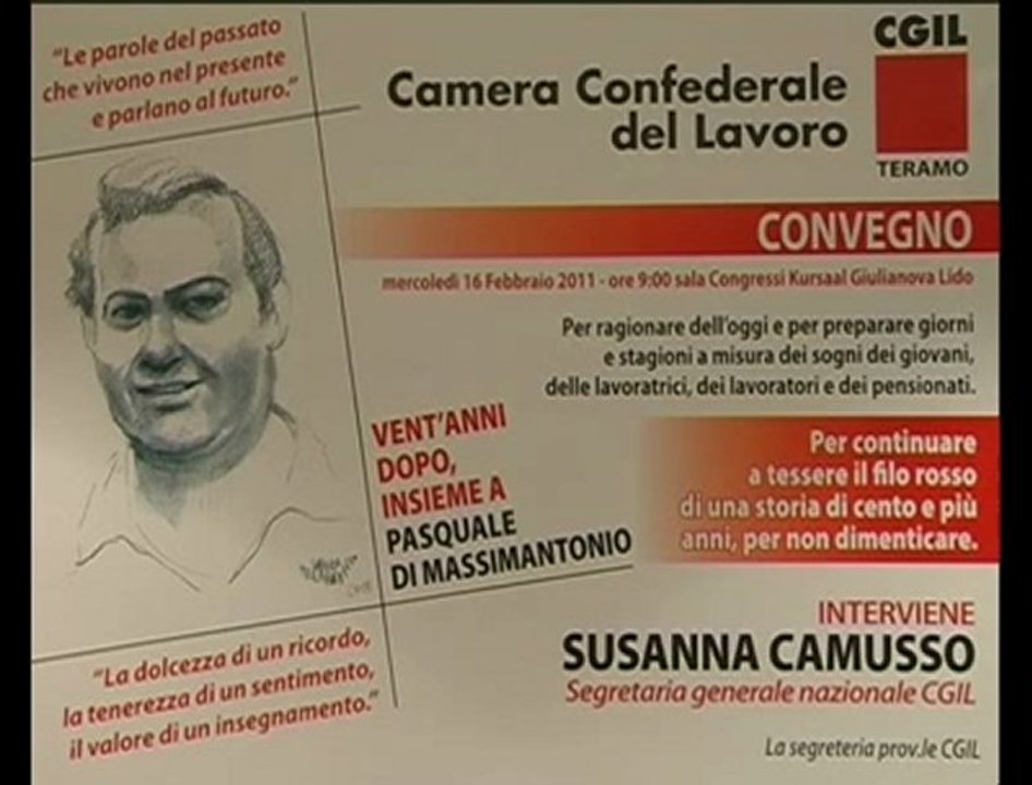 246 - Di Odoardo Giampaolo - Convegno CGIL a Giulianova (2011-02-16)