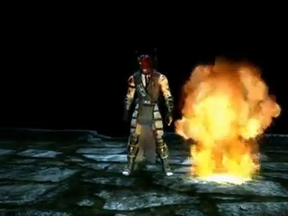 Mortal Kombat Freddy Krueger Gameplay [ FULL FATALITES INCLUDED ]