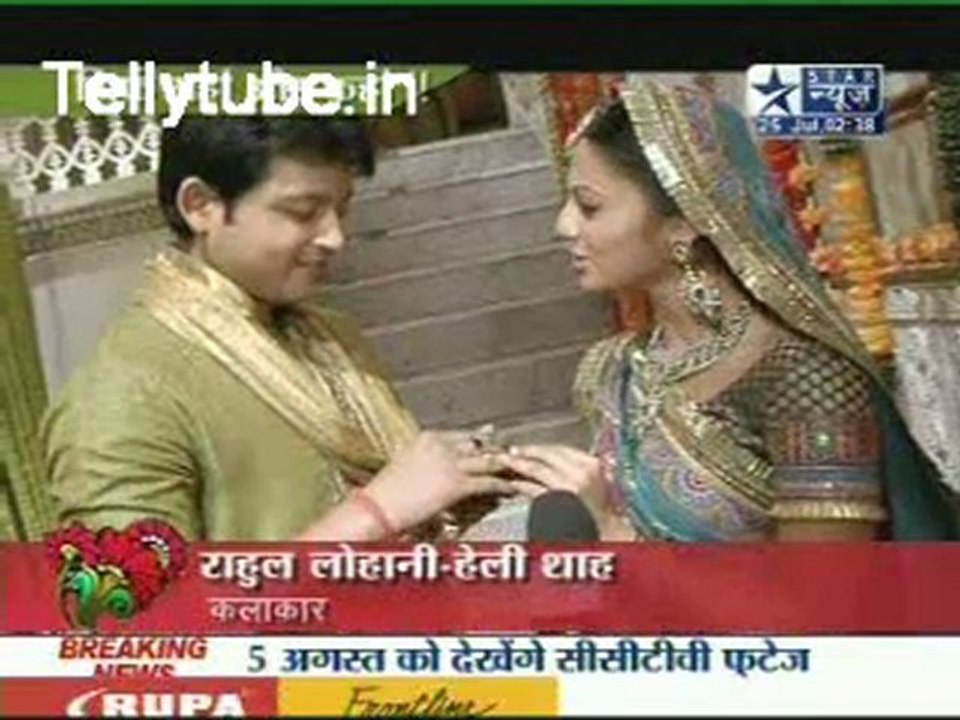 Saas Bahu Aur Saazish-25th July 2011 Part 1
