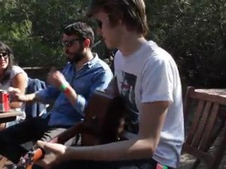 Lilly Wood and the Prick pti buf au Gaou pour Kimathena