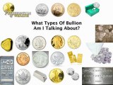 How to Earn Money With Silver and Gold