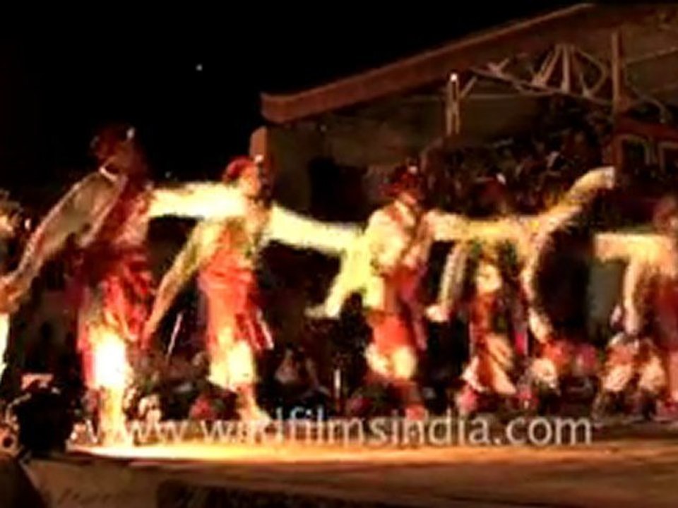 Ladakh Dances