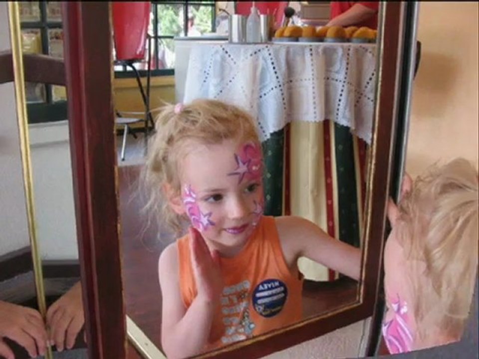 Vivien K. from Baby 2 Child .wmv