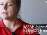 Internationales und Europäisches Recht - Universität ...