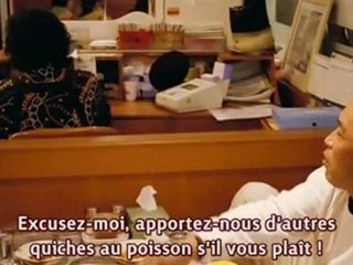 Speed Scandal partie 4 Vostfr