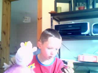 Peppa Pig and Pals: Episode 8: - Peppa and Holly